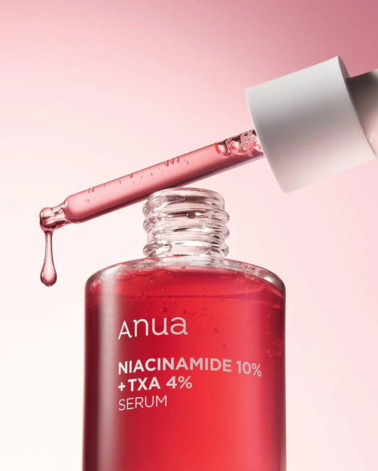 ANUA - NIACINAMIDE serum
