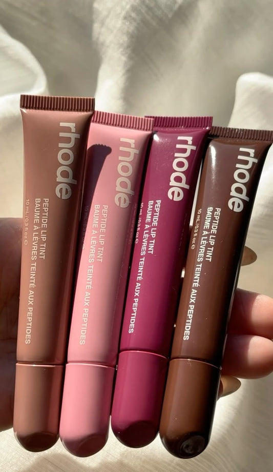 Rhode Lip Gloss