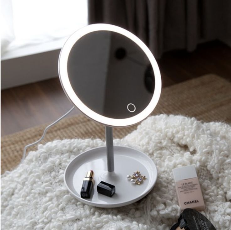 Makeup Mirror