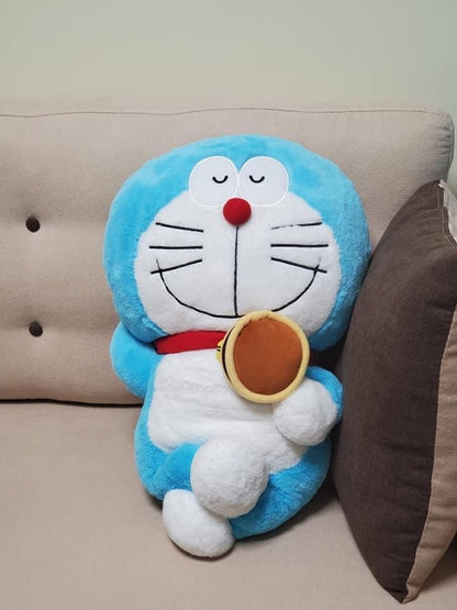 Doremon teddy bear