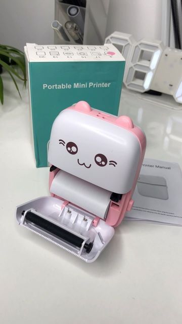 Mini Printer