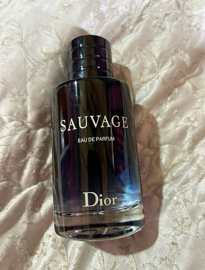Sauvage Perfume For Men
