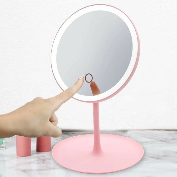 Makeup Mirror