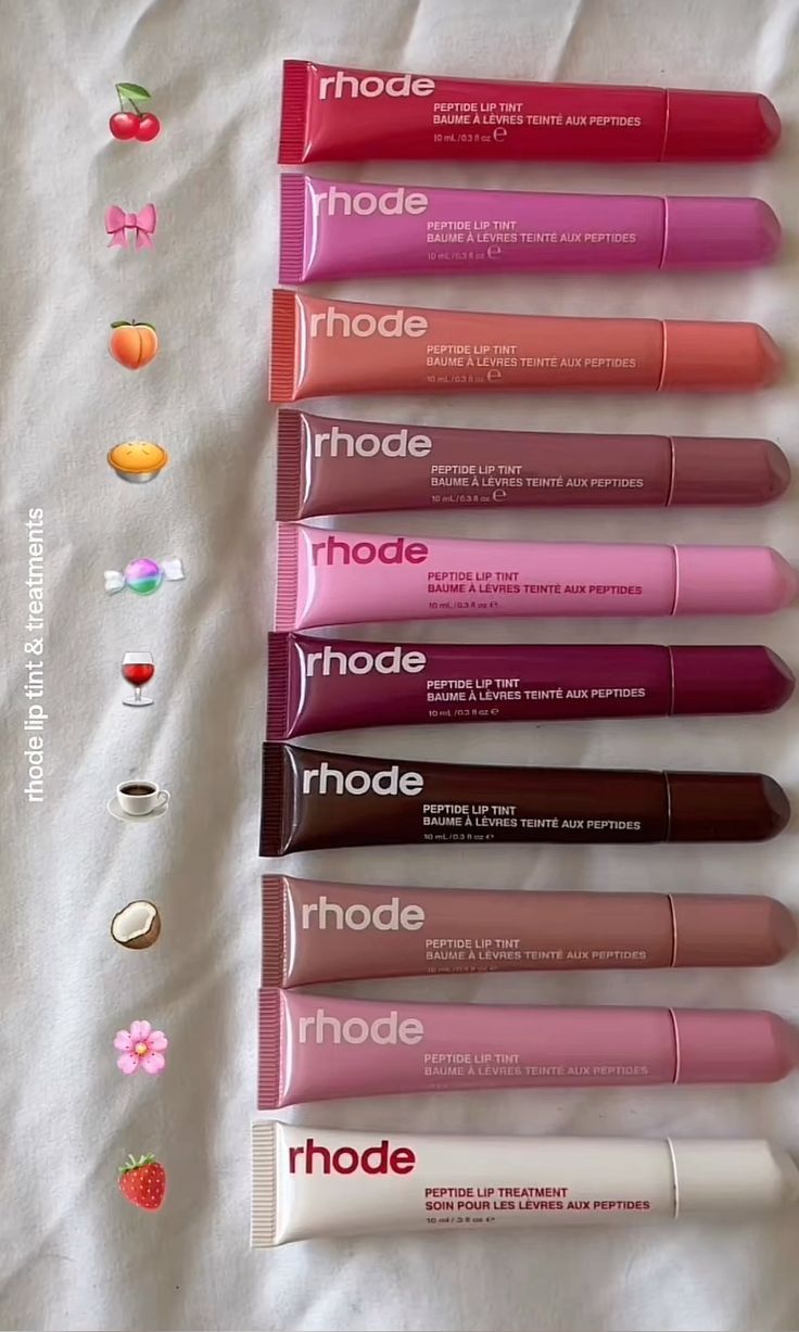 Rhode Lip Gloss