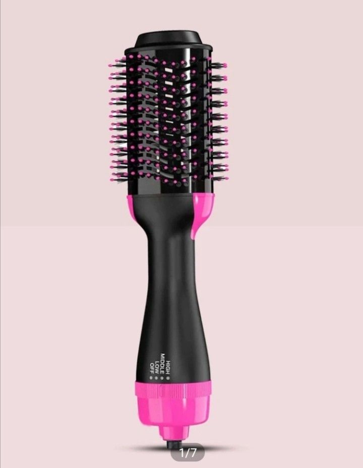 One Step HairDryer