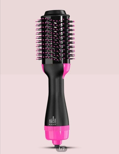 One Step HairDryer