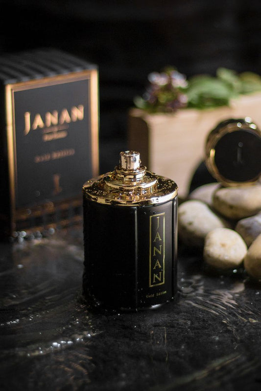 JANAN Perfume