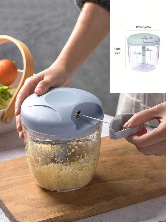 hand chopper