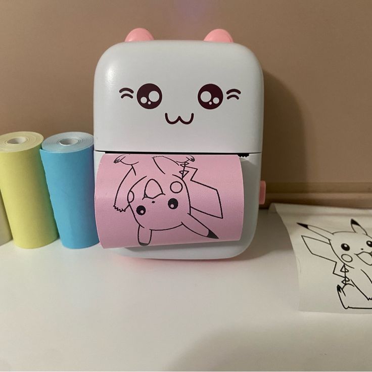 Mini Printer
