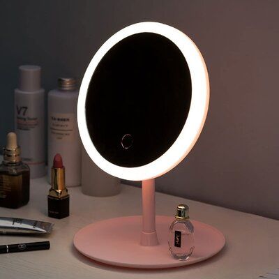Makeup Mirror
