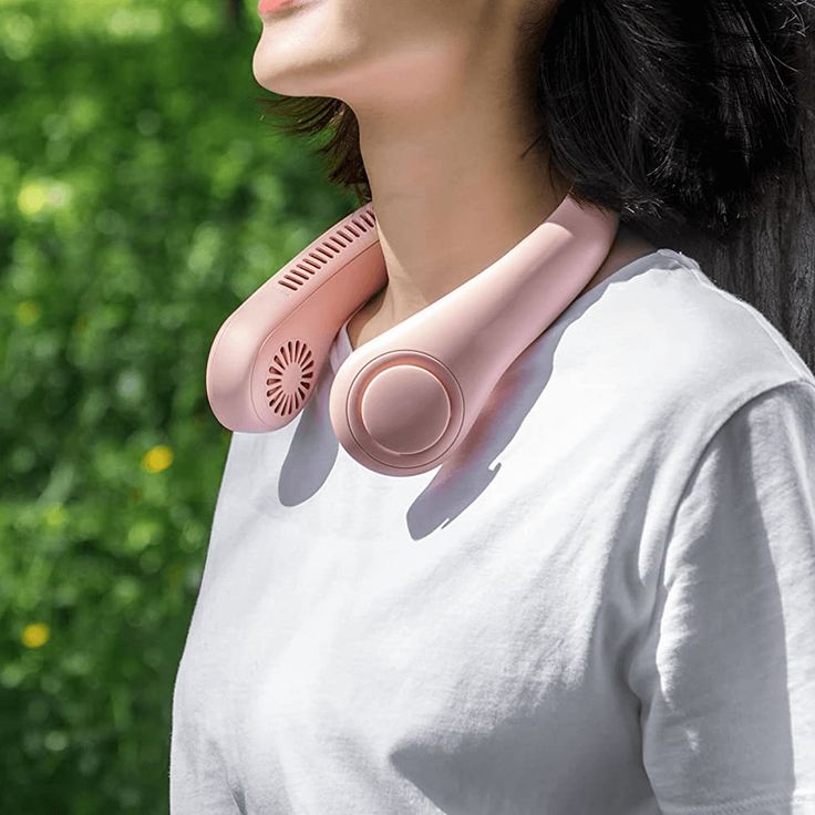 Neck Fan
