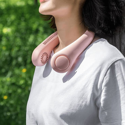 Neck Fan