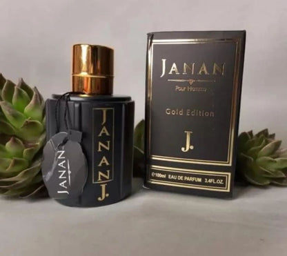 JANAN Perfume