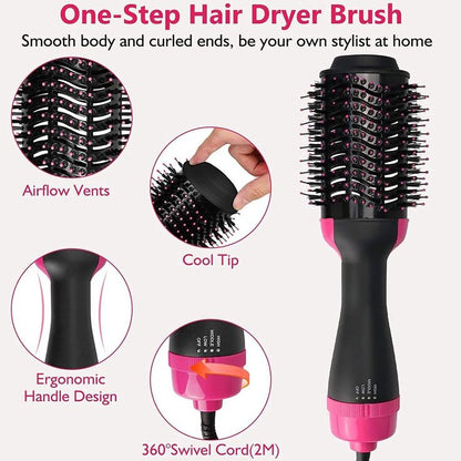 One Step HairDryer