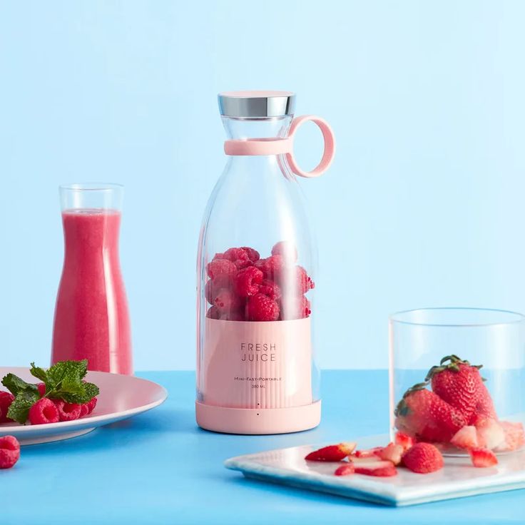 portable blender