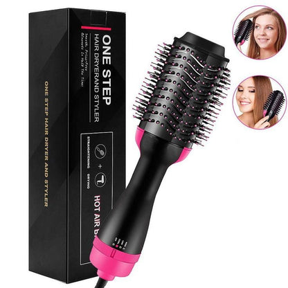 One Step HairDryer