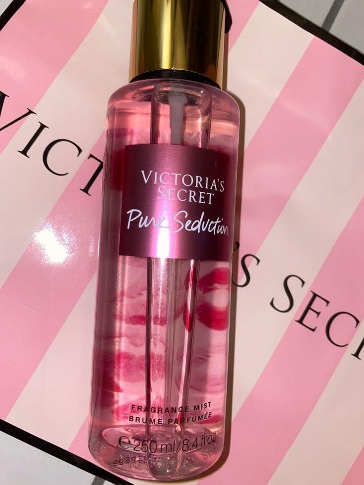 Victoria Secret Pure Seduction Body Mist