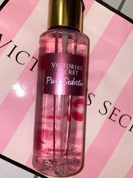 Victoria Secret Pure Seduction Body Mist