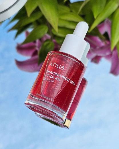 ANUA - NIACINAMIDE serum