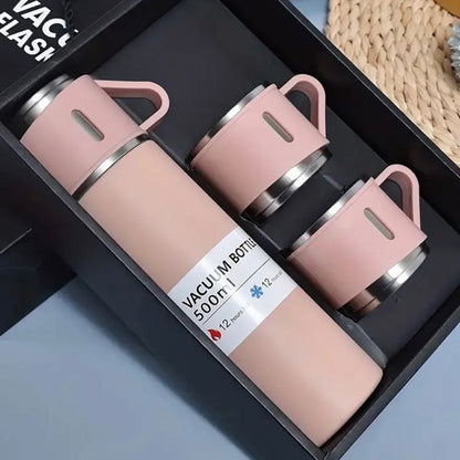 Vacuum Flask set