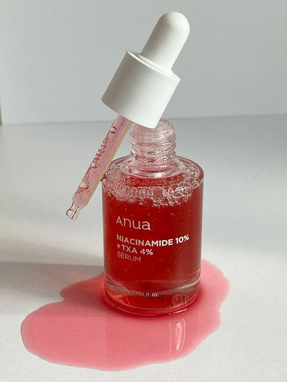 ANUA - NIACINAMIDE serum