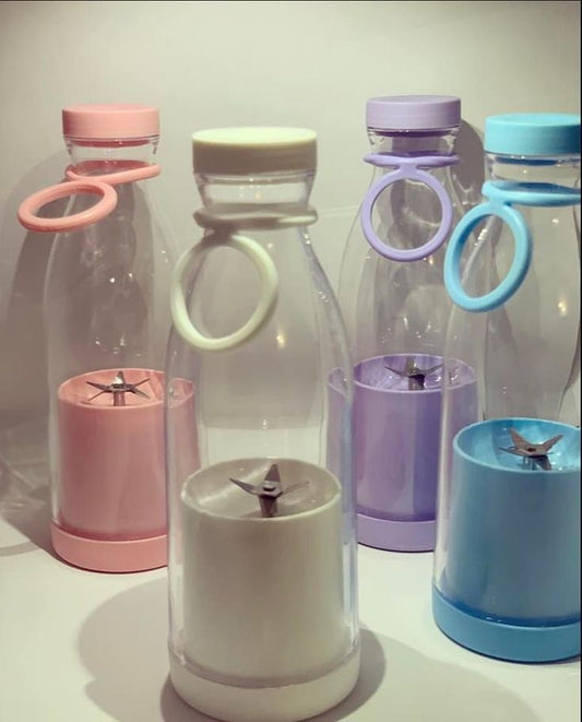 portable blender
