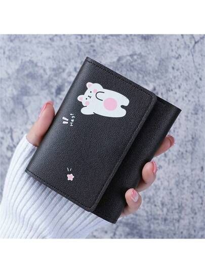 Cute Women Wallets
