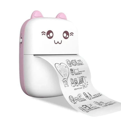 Mini Printer