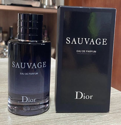 Sauvage Perfume For Men