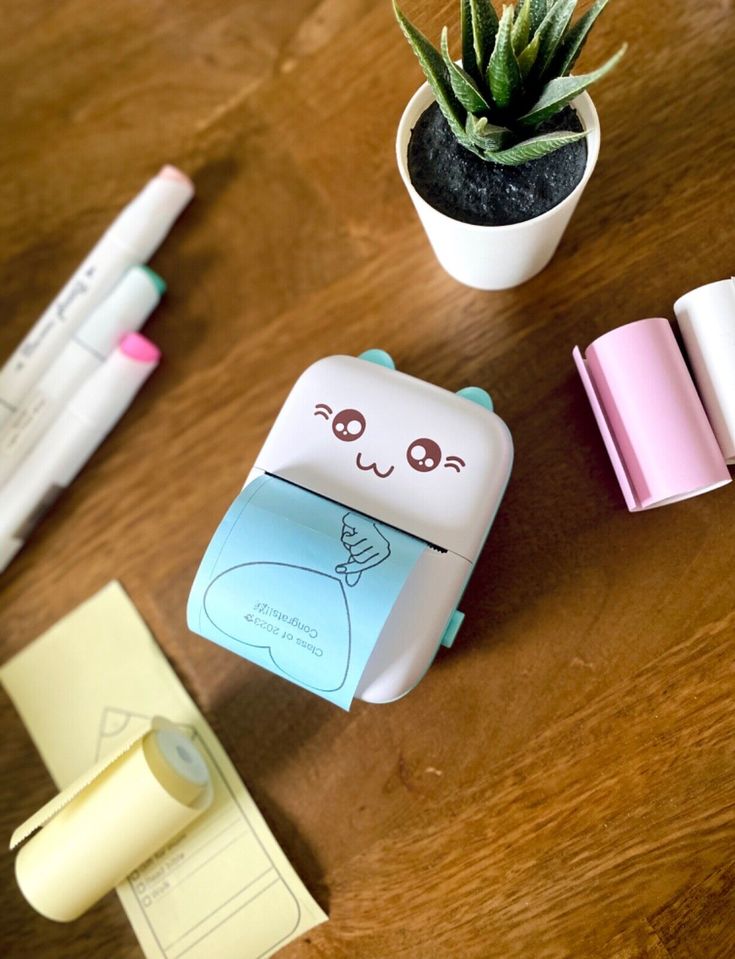 Mini Printer