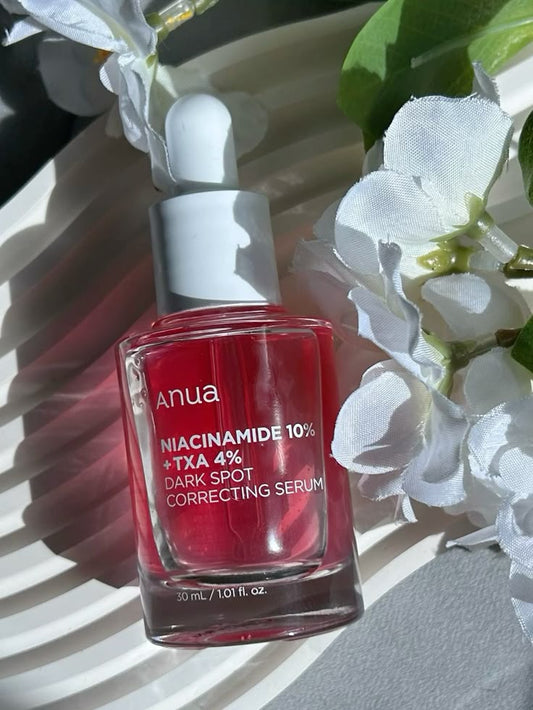 ANUA - NIACINAMIDE serum