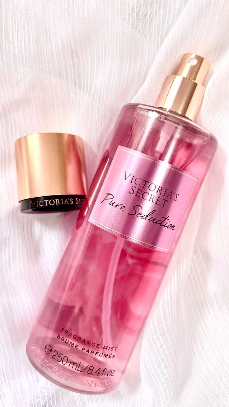 Victoria Secret Pure Seduction Body Mist