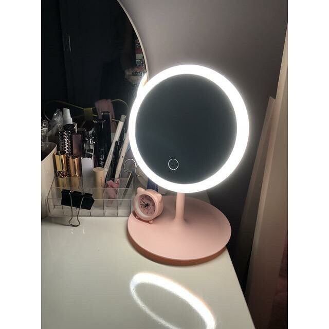 Makeup Mirror