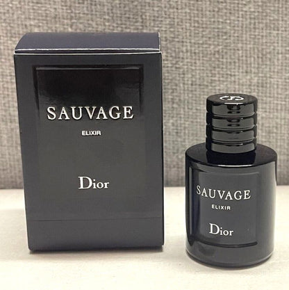 Sauvage Perfume For Men