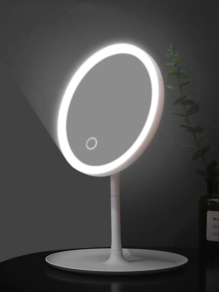 Makeup Mirror