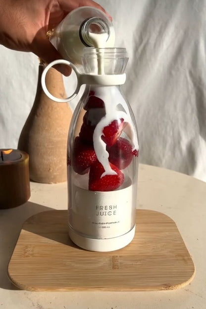 portable blender