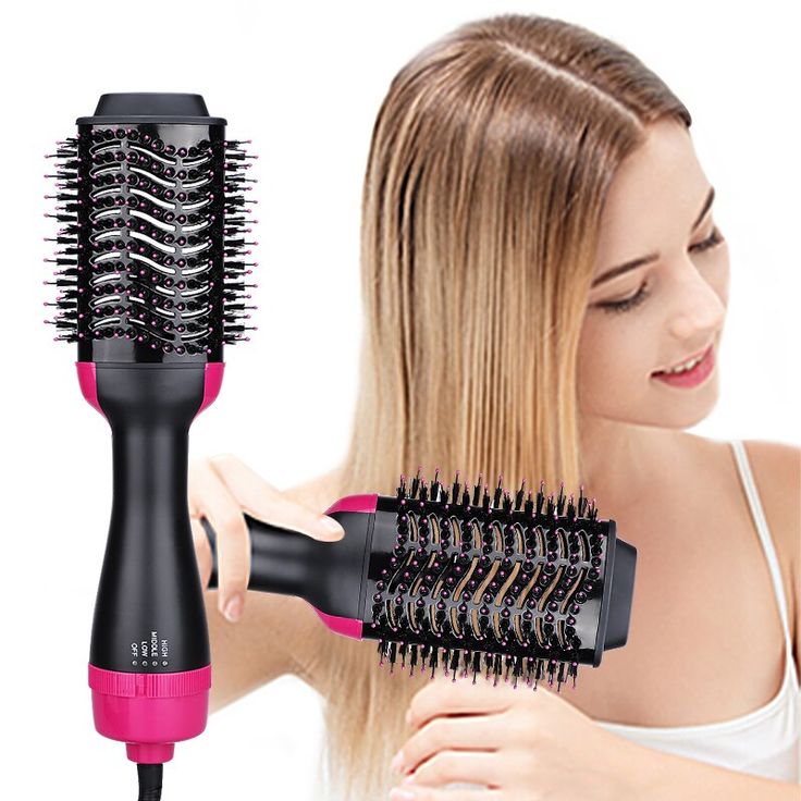 One Step HairDryer