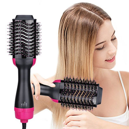 One Step HairDryer