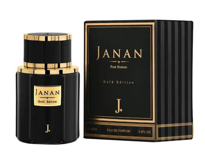 JANAN Perfume
