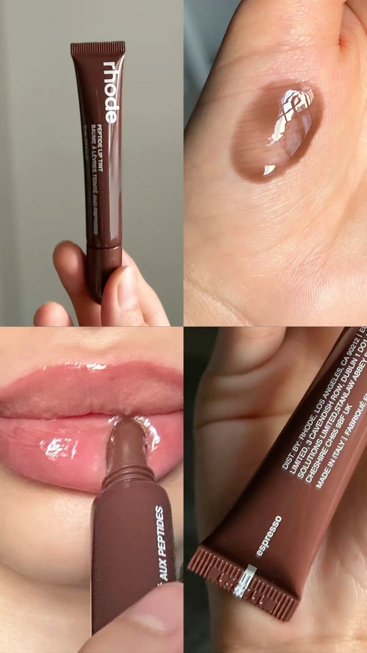 Rhode Lip Gloss