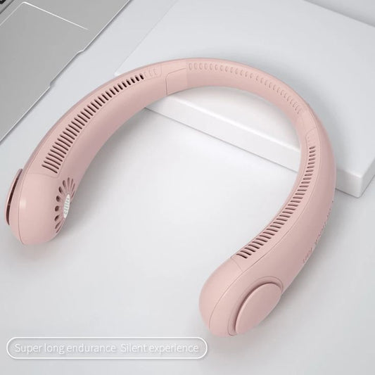 Neck Fan