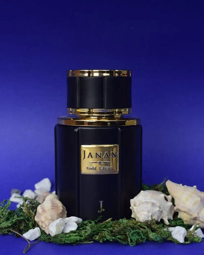 JANAN Perfume