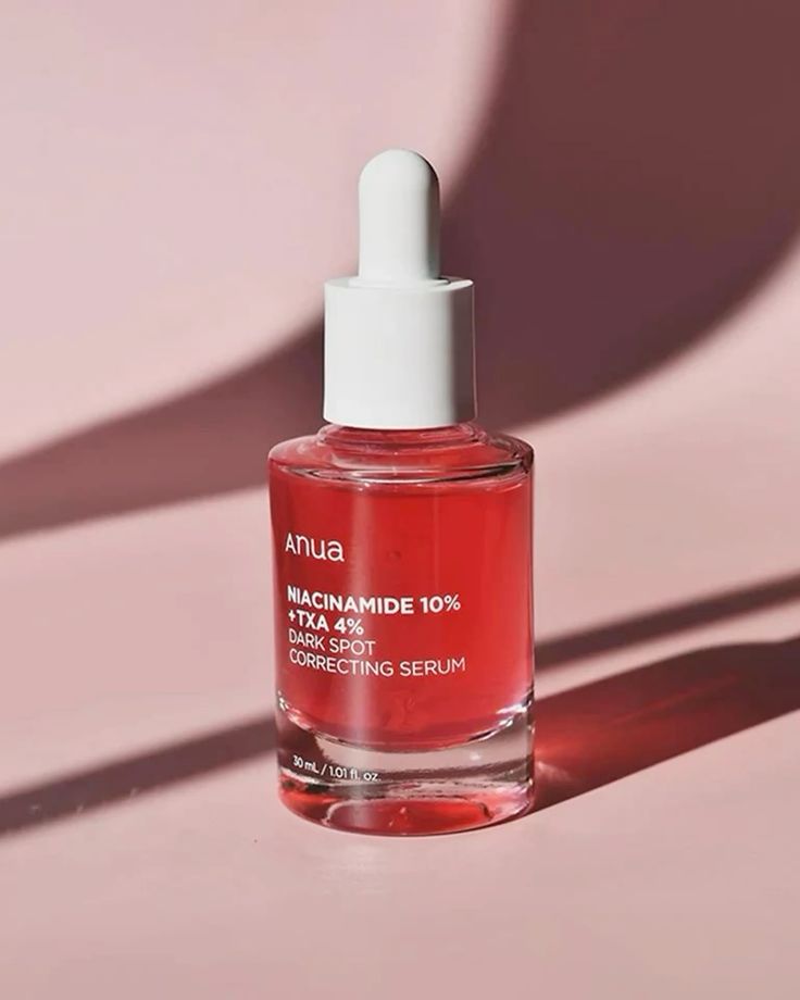 ANUA - NIACINAMIDE serum